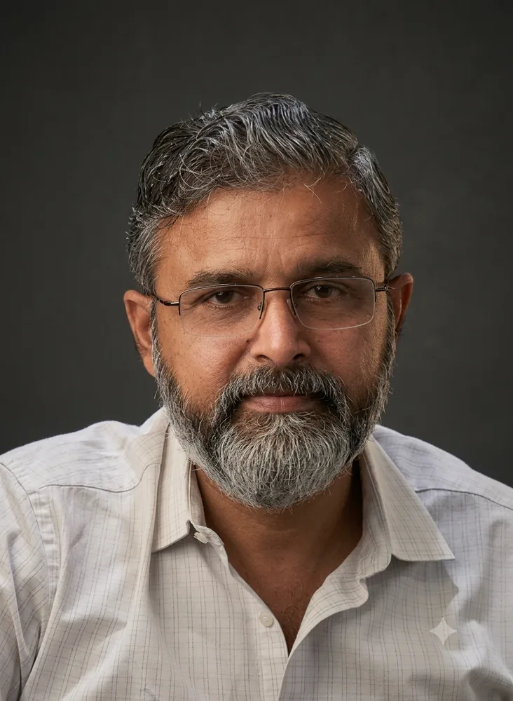 Harilal Jayachandran