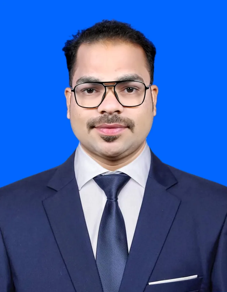 Balram Maharana