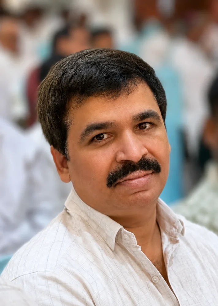 Shijilal J A
