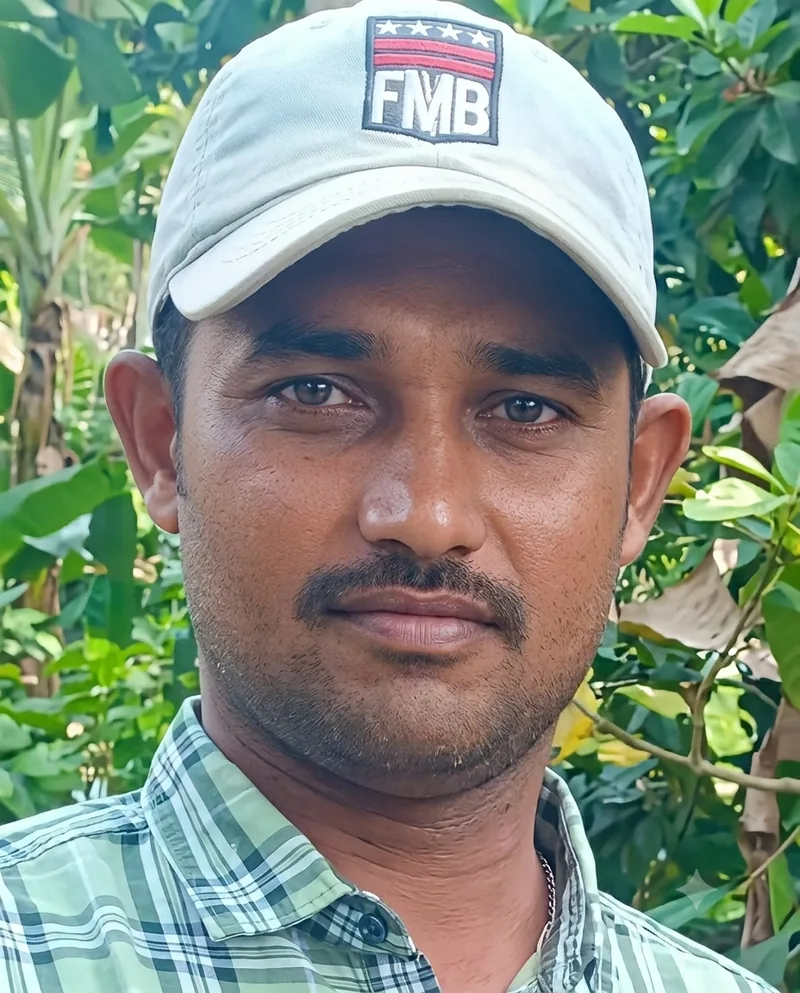 Siva Krishna