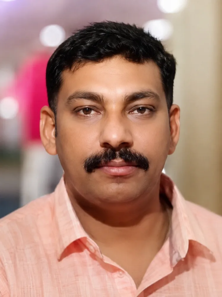 Dinesh T