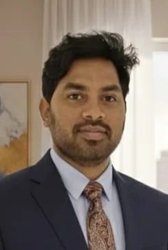 Rajkumar Pollepalli
