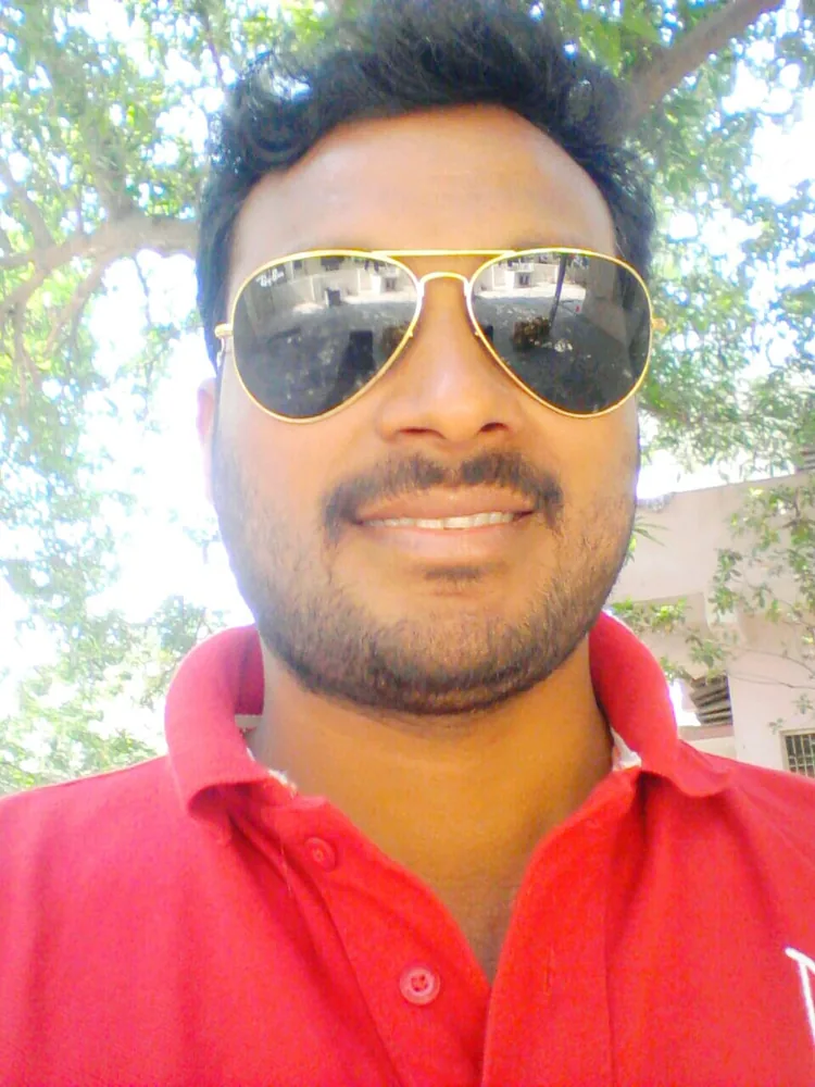 Subbaraju