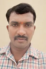 Buchimgari Ramu