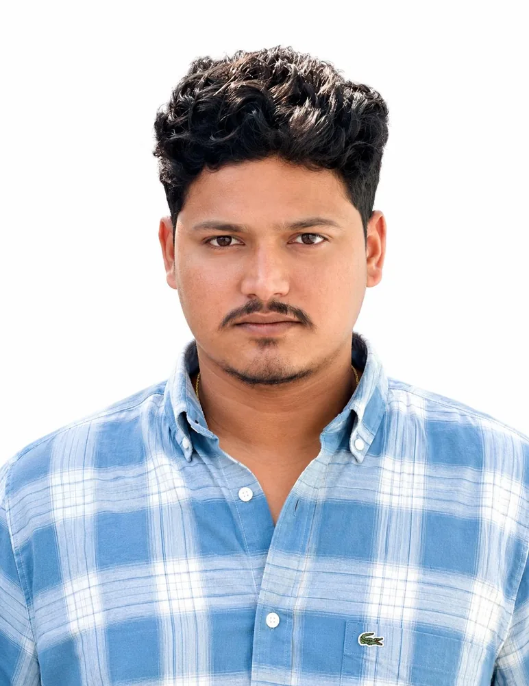 Sarath Padala