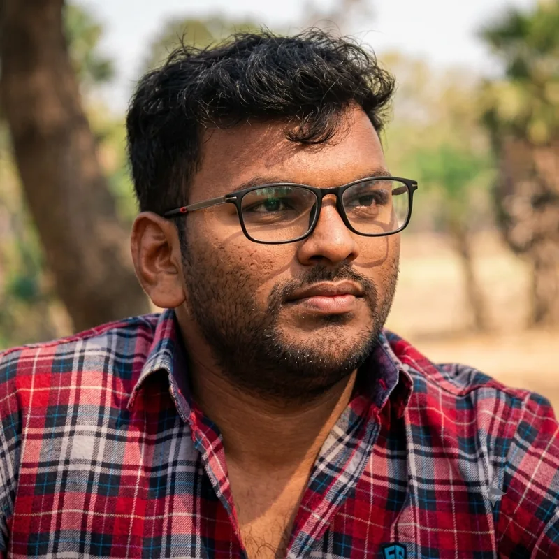 Baburao T