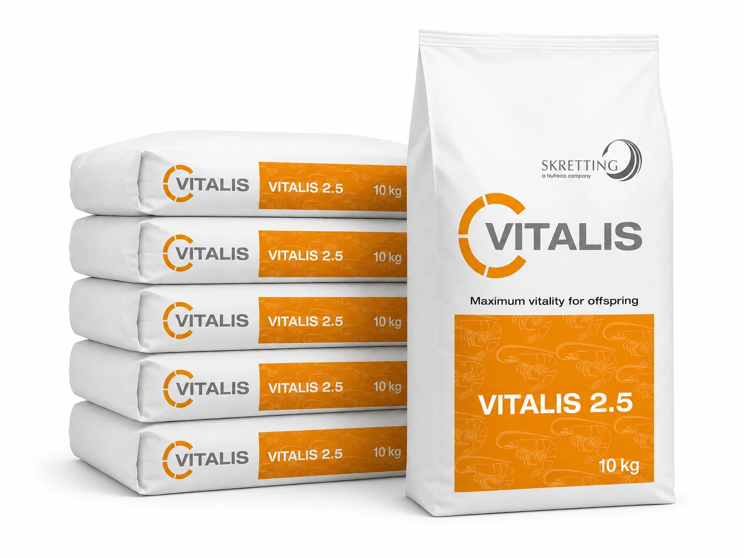 Vitalis 2.5